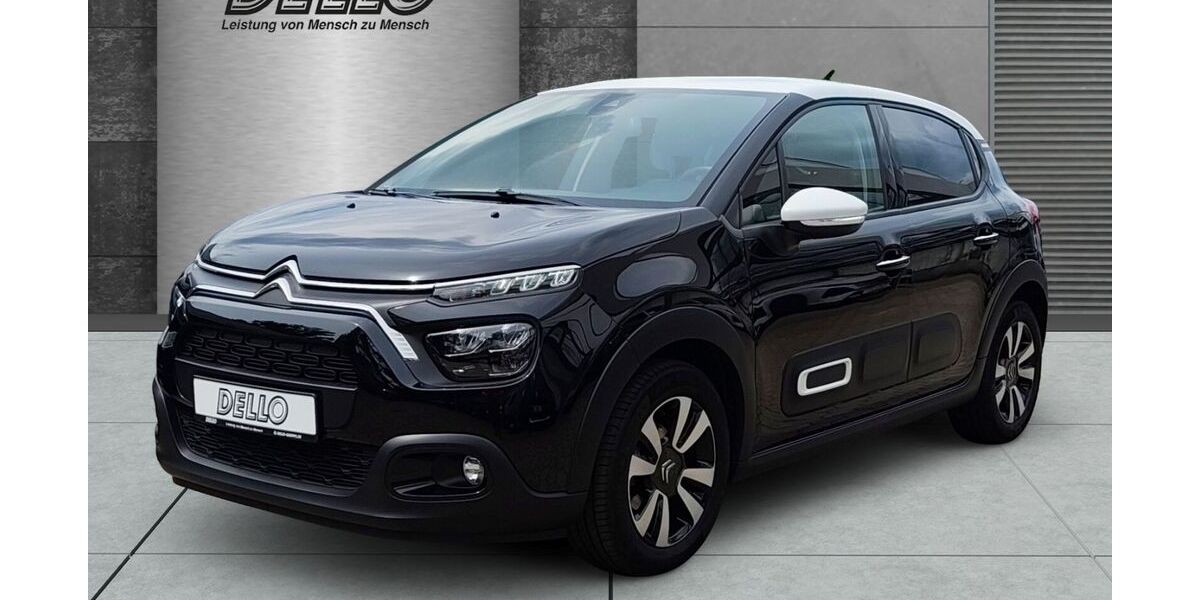 Citroen C3 11.568 km 13.980 &euro; Hamburg 22159