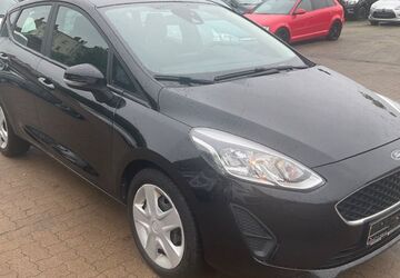 Ford Fiesta 137.000 km 6.799 &euro; Hamburg 21107
