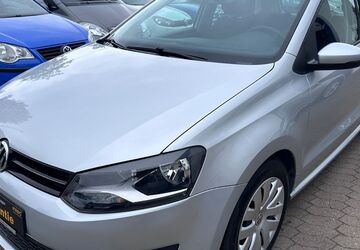 VW Polo 94.000 km 5.490 &euro; Hamburg 20537