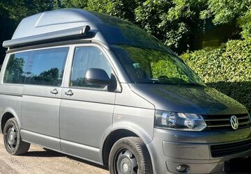 VW T5 California 172.000 km 29.000 &euro; Hamburg 20257