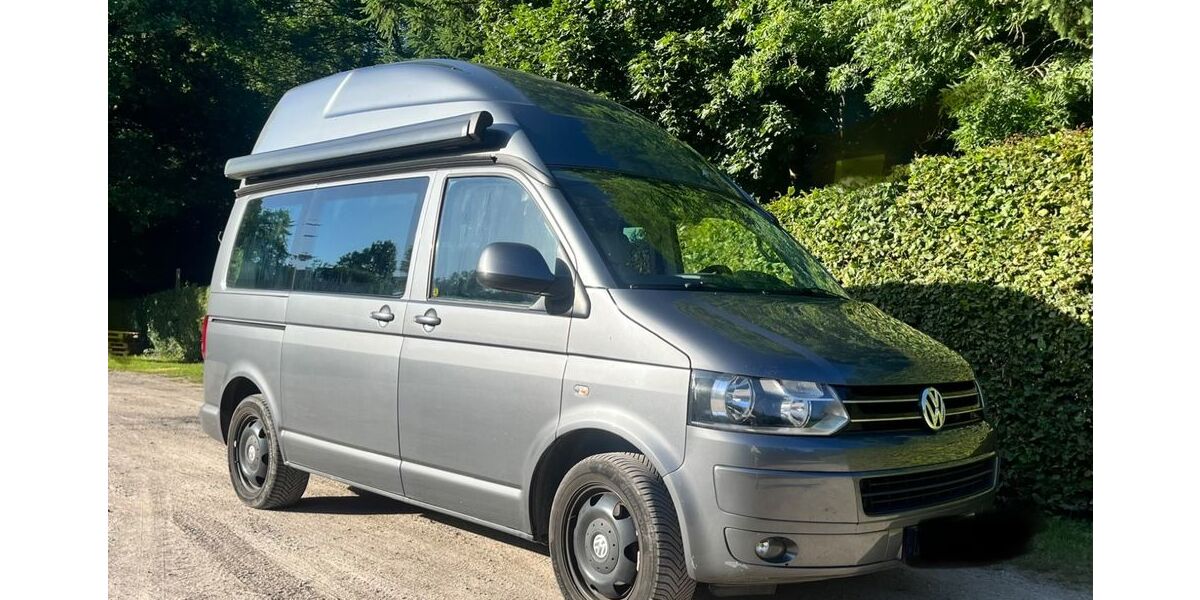 VW T5 California 172.000 km 29.000 &euro; Hamburg 20257