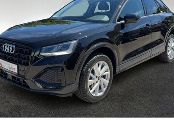 Audi Q2 6.727 km 32.920 &euro; Hamburg 22419