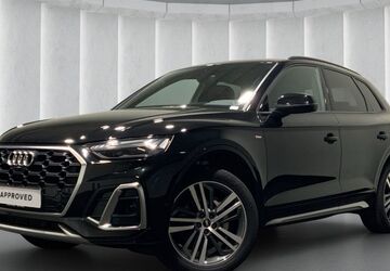 Audi Q5 47.091 km 36.950 &euro; Hamburg 22297