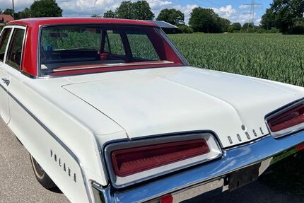 Dodge Andere 50.000 km 19.512 &euro; Bargteheide 22941