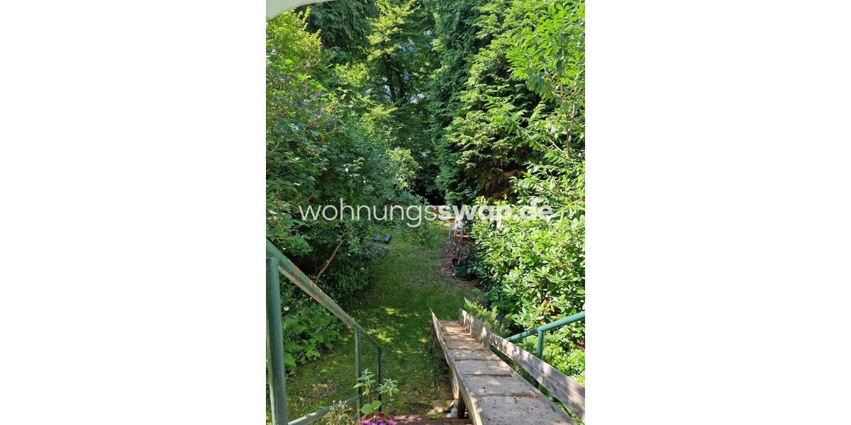 Etagenwohnung Hamburg Wandsbek - 2 Zimmer, 68 m&sup2;, 900&euro; | Angebot:26427493