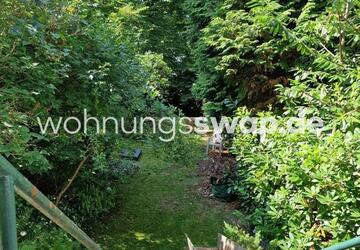 Wohnung Hamburg Wandsbek - 2 Zimmer, 68 m&sup2;, 900&euro; | Angebot:26427493