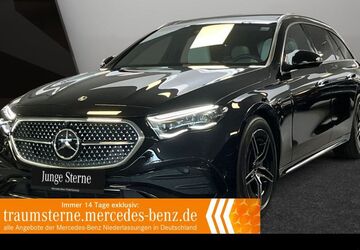 Mercedes-Benz E 300 14.864 km 61.990 &euro; Hamburg 22047