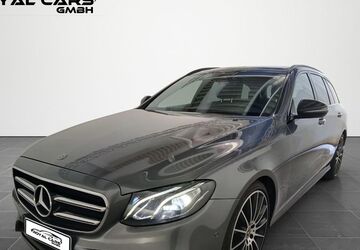 Mercedes-Benz E 220 142.200 km 26.990 &euro; Hamburg 22111