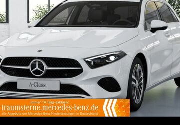 Mercedes-Benz A 250 12.425 km 28.990 &euro; Hamburg 22047
