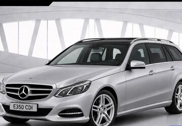 Mercedes-Benz E 350 249.372 km 13.450 &euro; Hamburg 20537