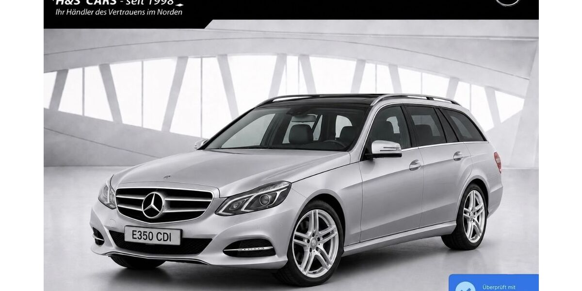 Mercedes-Benz E 350 249.372 km 13.450 &euro; Hamburg 20537
