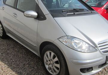 Mercedes-Benz A 150 148.200 km 2.998 &euro; Hamburg 22147