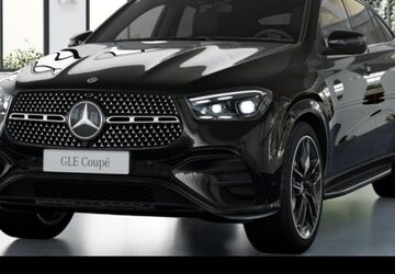 Mercedes-Benz GLE 350 9.900 km 95.950 &euro; Hamburg 22047