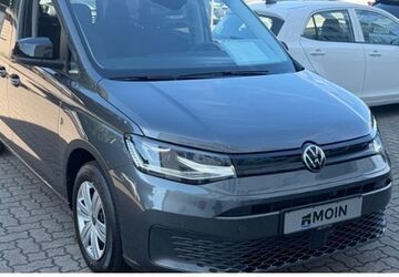 VW Caddy 1.501 km 34.480 &euro; Hamburg 22047