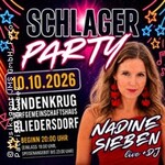Schlagerparty