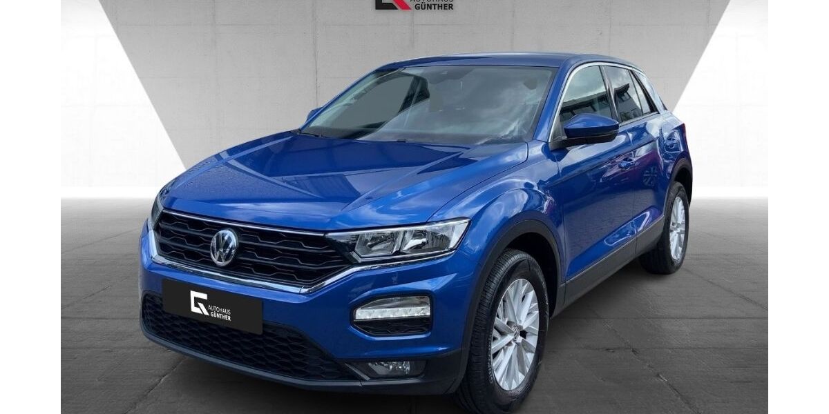 VW T-Roc 70.497 km 14.990 &euro; Hamburg 22159