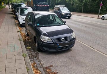 VW Polo 173.000 km 3.150 &euro; Hamburg 22767