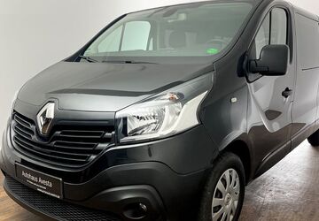 Renault Trafic 59.000 km 21.990 &euro; Pinneberg 25421