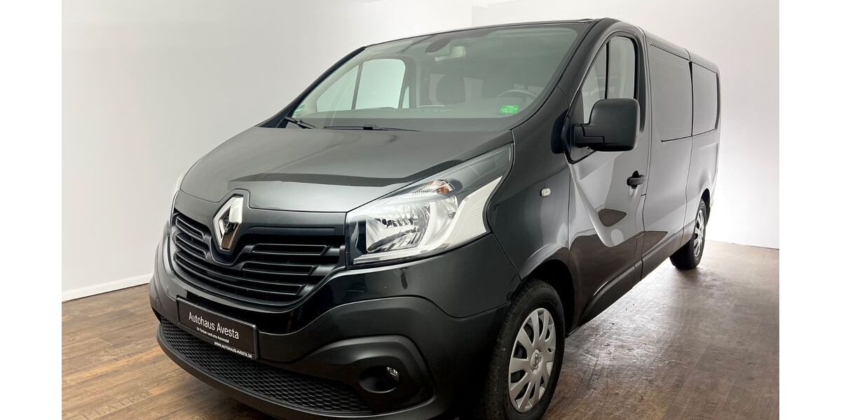 Renault Trafic 59.000 km 21.990 &euro; Pinneberg 25421
