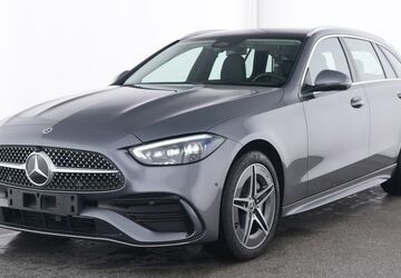 Mercedes-Benz C 300 8.868 km 46.990 &euro; Hamburg 21079