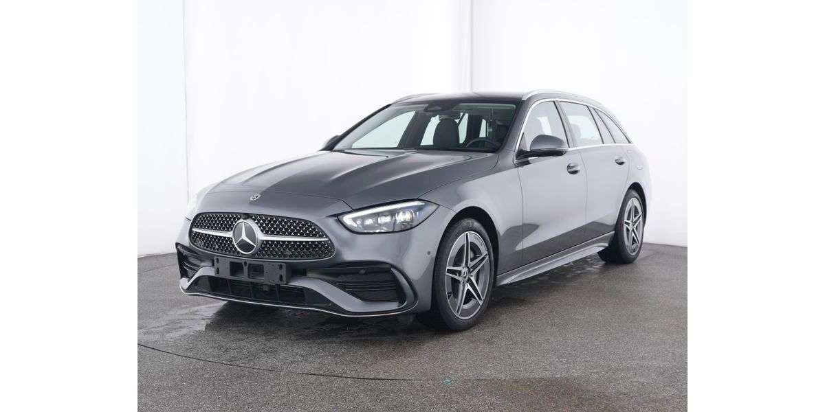Mercedes-Benz C 300 8.868 km 46.990 &euro; Hamburg 21079