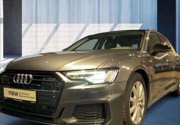 Audi A6 72.583 km 34.990 &euro; Hamburg 22529