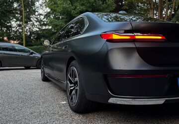 BMW 750 63.114 km 87.000 &euro; Hamburg 20251