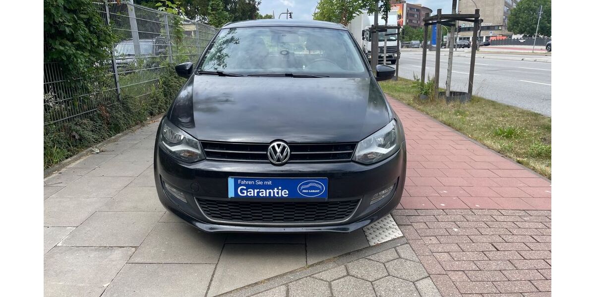 VW Polo 198.000 km 2.600 &euro; Hamburg 20097