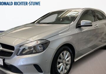 Mercedes-Benz A 180 69.800 km 12.950 &euro; Hamburg 22087