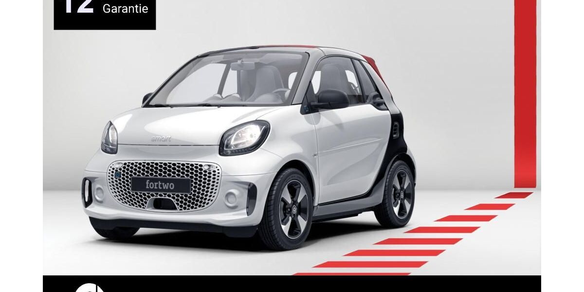 Smart ForTwo 17.483 km 12.490 &euro; Hamburg-Elbe 22609