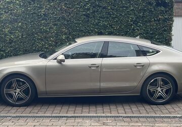 Audi A7 260.000 km 11.900 &euro; Hamburg 22393