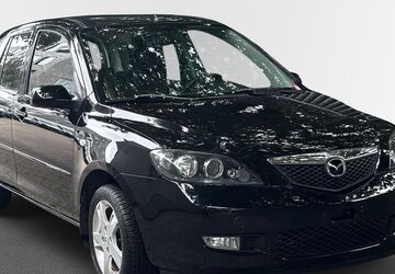 Mazda 2 150.000 km 3.990 &euro; Hamburg 22529
