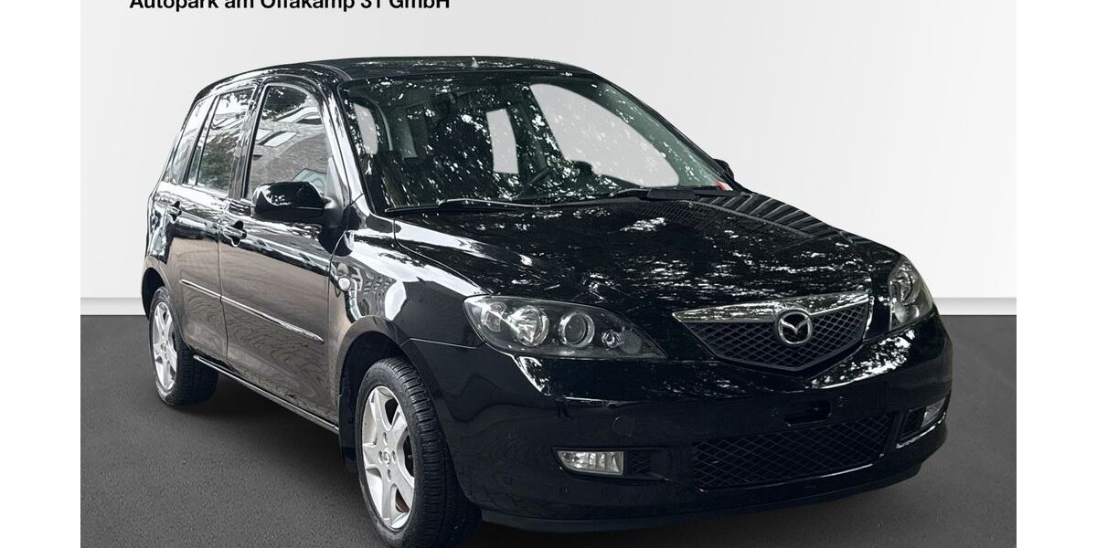 Mazda 2 150.000 km 3.990 &euro; Hamburg 22529