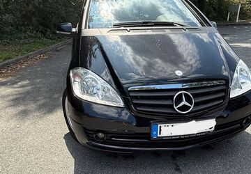 Mercedes-Benz A 150 94.700 km 5.199 &euro; Ellerhooü 25373