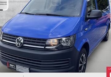 VW T6 Caravelle 182.000 km 21.900 &euro; Stelle 21435