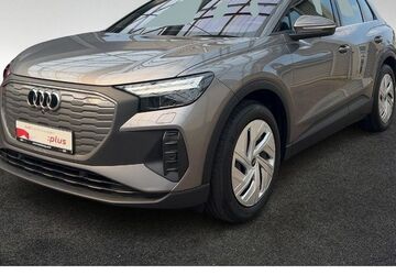 Audi Q4 e-tron 38.997 km 31.950 &euro; Hamburg 22529