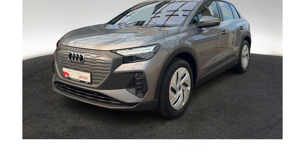 Audi Q4 e-tron 38.997 km 31.950 &euro; Hamburg 22529