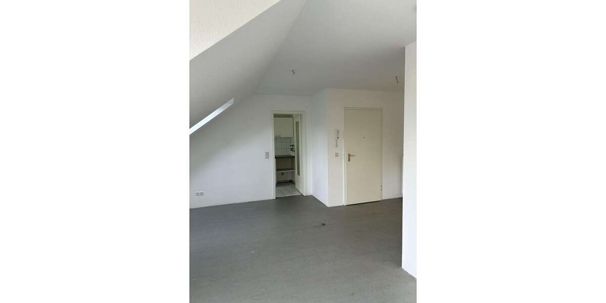 Etagenwohnung Wentorf - 2 Zimmer, 59 m&sup2;, 761&euro; | Angebot:27336544