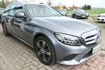 Mercedes-Benz C 200 Td 9G*Avantg* Leder Navi LED RFK 17Alu AHK 120.000 km 19.700 &euro; Seevetal - Hittfeld 21218