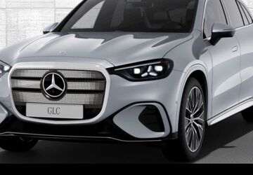 Mercedes-Benz GLC 400 9.900 km 79.500 &euro; Hamburg 22047