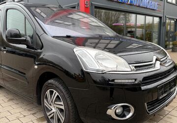Citroen Berlingo 163.268 km 8.999 &euro; Neu Wulmstorf 21629
