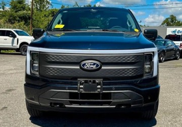 Ford F 150 9.000 km 87.999 &euro; Hamburg 22309