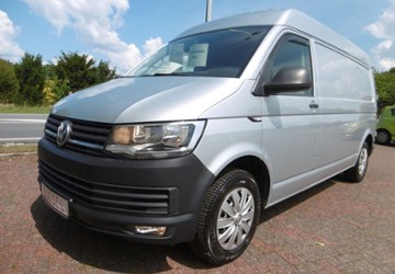 VW T6 Transporter 230.147 km 11.950 &euro; Tornesch 25436