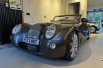 Morgan Aero 8 MK4 unbenutzt - 16 Jahre alter Neuwagen 150 km 129.999 &euro; Hamburg 22339