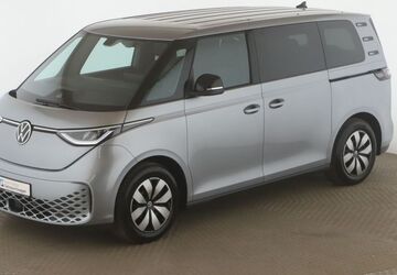 VW ID. Buzz 12.958 km 51.880 &euro; Buchholz in der Nordheide 21244