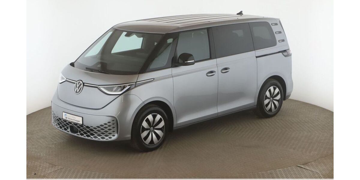 VW ID. Buzz 12.958 km 51.880 &euro; Buchholz in der Nordheide 21244