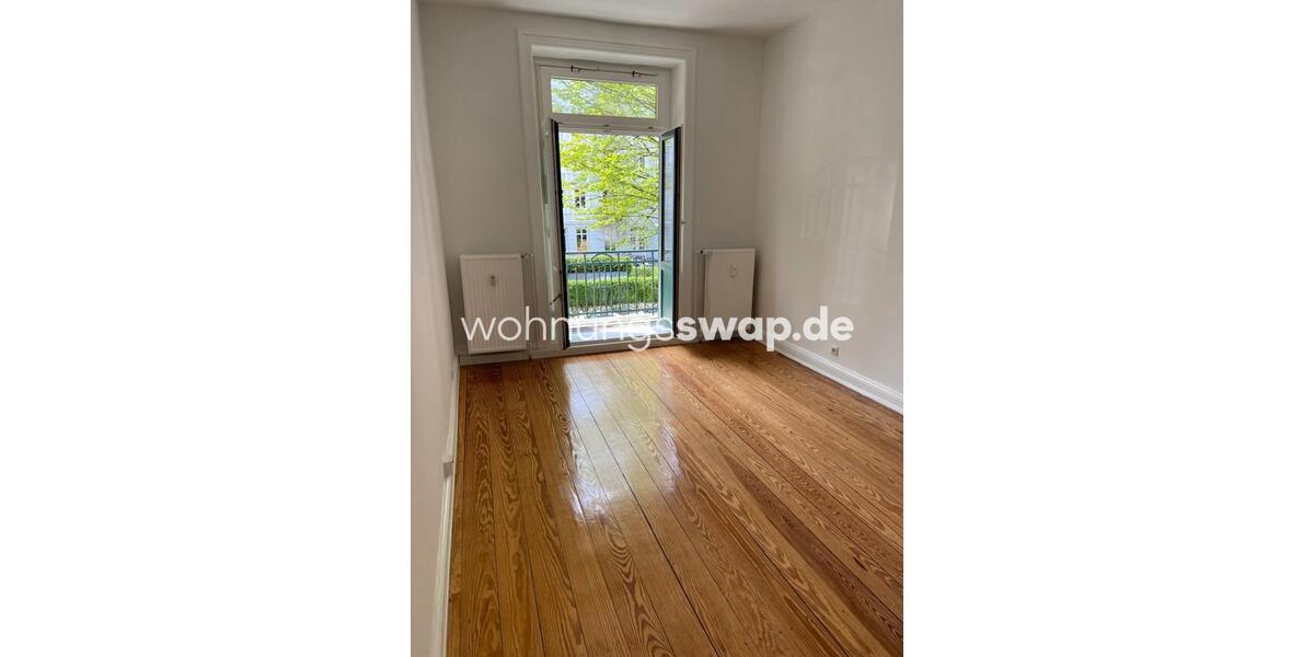 Etagenwohnung Hamburg Winterhude - 2 Zimmer, 64 m&sup2;, 1.300&euro; | Angebot:26490493