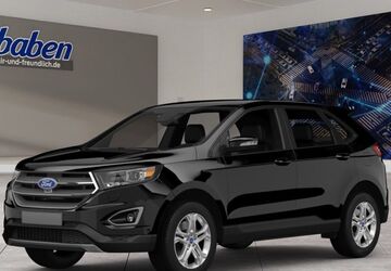 Ford Edge 144.917 km 17.500 &euro; Hamburg 21073