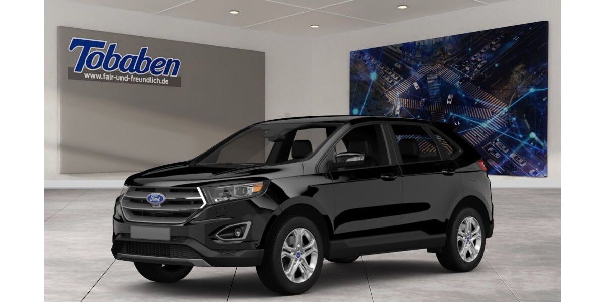 Ford Edge 144.917 km 17.500 &euro; Hamburg 21073
