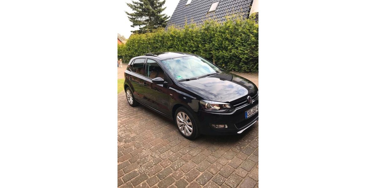 VW Polo 135.000 km 6.750 &euro; Reinbek 21465